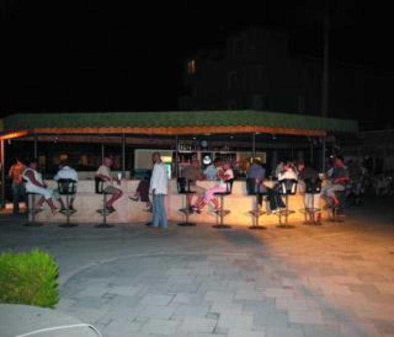 Acg Hotels Sunset Beach Alanya Exterior photo